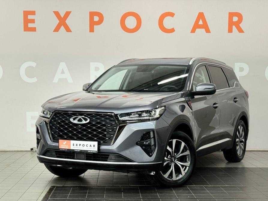 Chery Tiggo 7 Pro Max I Волгоград  - изображение 1