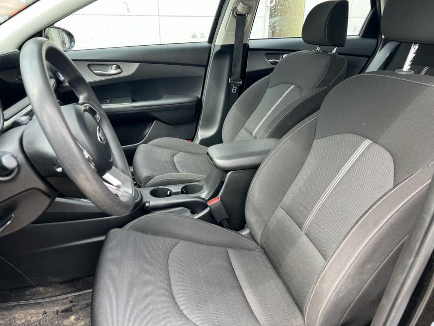 Kia Cerato IV Санкт-Петербург  - изображение 8