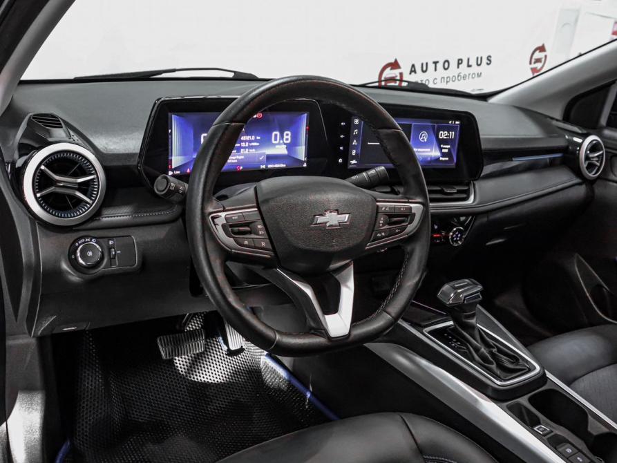 Chevrolet Monza II Рестайлинг Минеральные Воды  - изображение 7