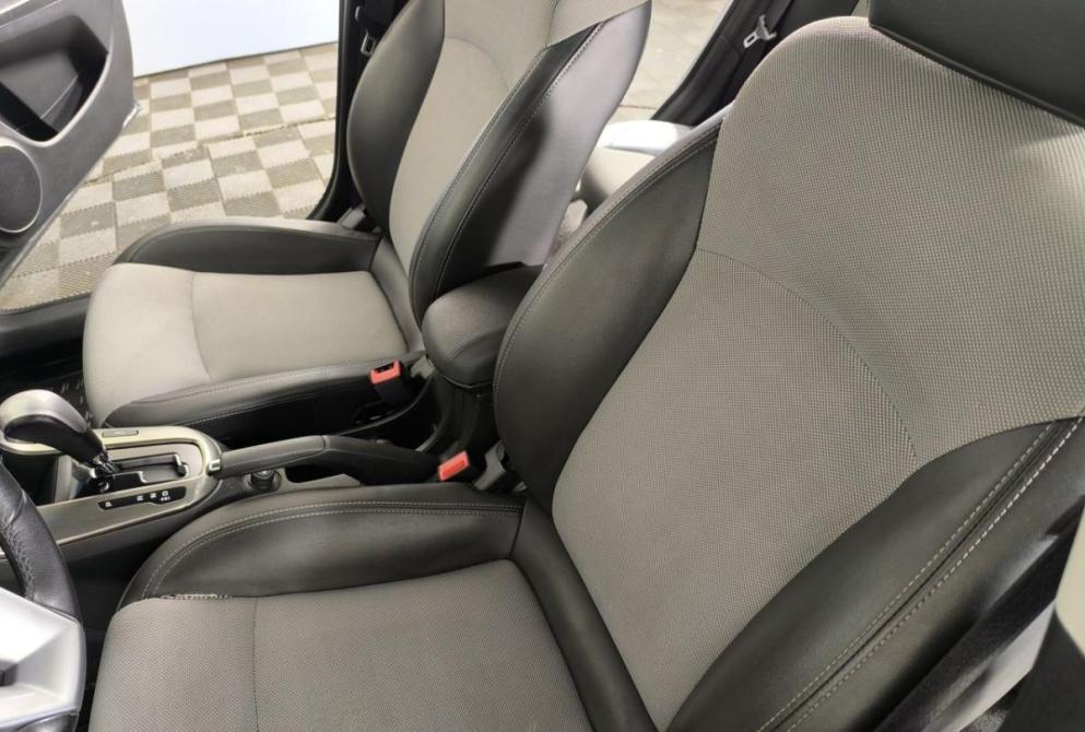 Chevrolet Cruze I Рестайлинг Нижний Новгород  - изображение 9