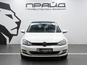 Volkswagen Golf VII Ростов-на-Дону  - изображение 24