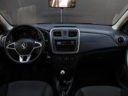 Renault Sandero II Рестайлинг Москва  - изображение 27