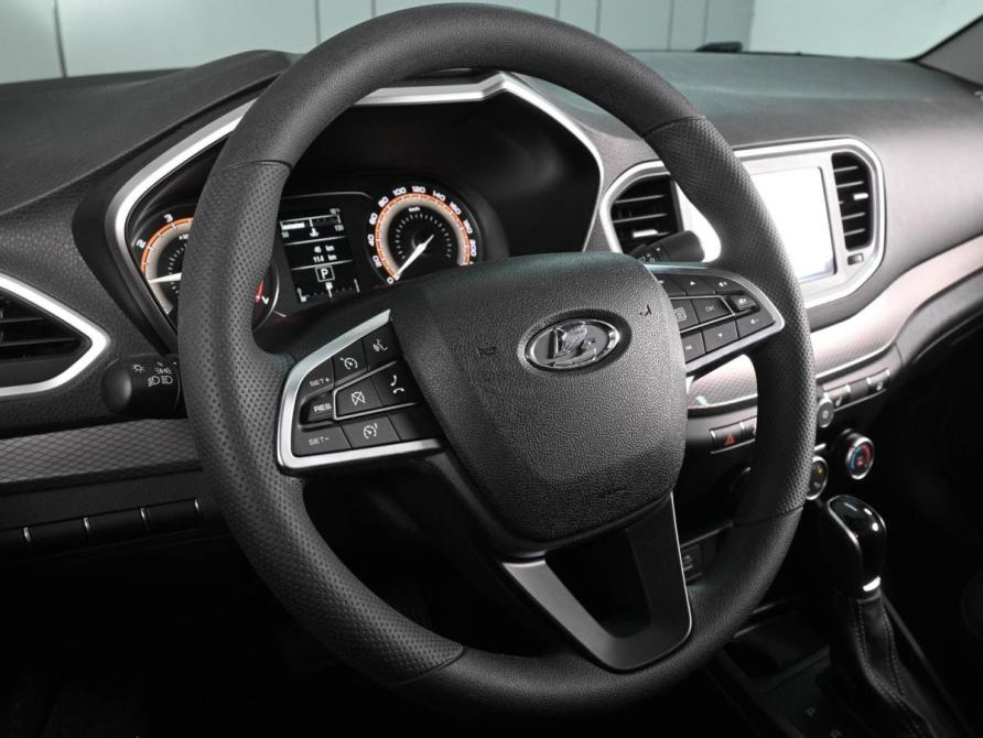 Lada (ВАЗ) Vesta I Рестайлинг (NG) Ростов-на-Дону  - изображение 12