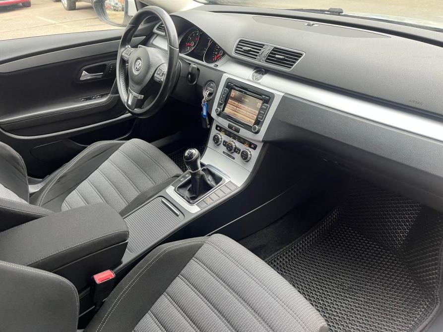 Volkswagen Passat CC I Рестайлинг Санкт-Петербург  - изображение 11