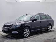 Skoda Octavia II (A5) Рестайлинг Москва  - изображение 17