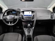 Ford Focus III Рестайлинг Москва  - изображение 23