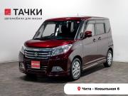 Suzuki Solio III Чита  - изображение 23