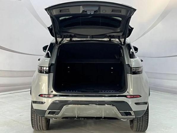 Новый Land Rover Range Rover Evoque II Рестайлинг 2025 года, цена 5 699 000 рублей, внедорожник, Автокод Объявления