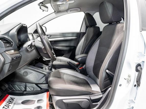 Lada (ВАЗ) Vesta I Рестайлинг (NG) с пробегом 2023 года, цена 1 125 000 рублей, 51240 км, седан, Автокод Объявления