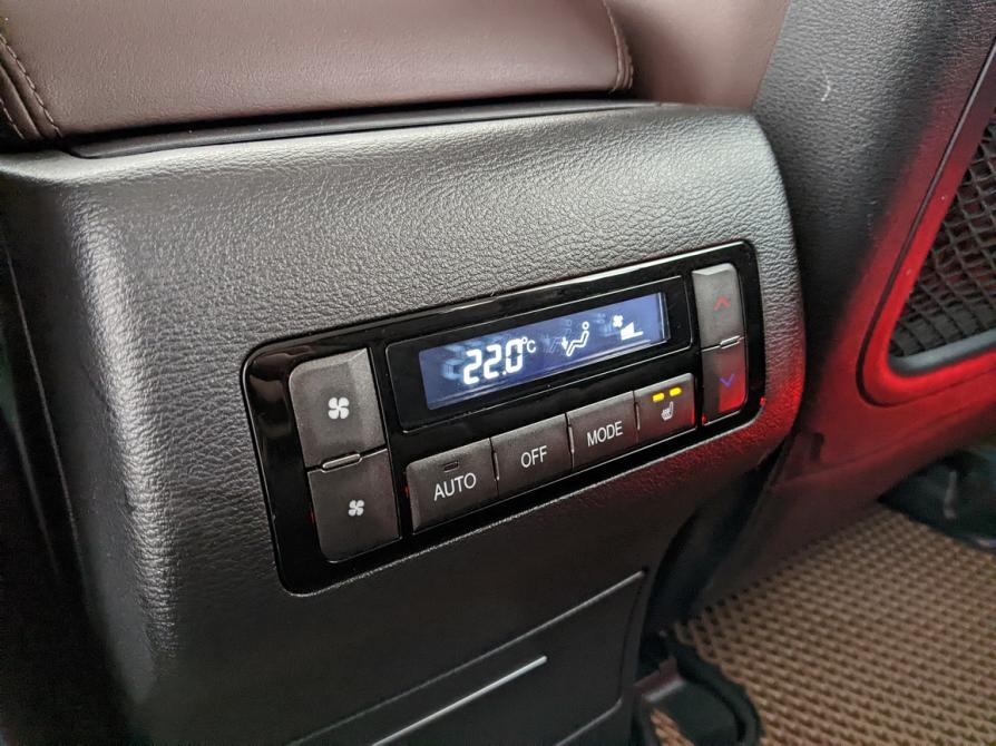 Haval H9 I Рестайлинг Москва  - изображение 30