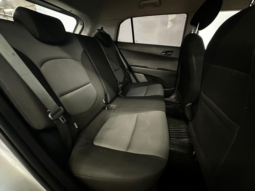 Hyundai Creta I Балашиха  - изображение 16