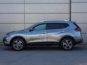 Nissan X-Trail III Рестайлинг Москва  - изображение 32