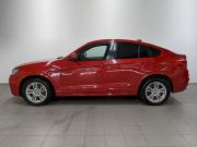 BMW X4 I (F26) Москва  - изображение 38