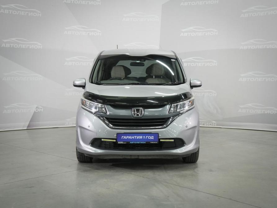 Honda Freed II Новосибирск  - изображение 3