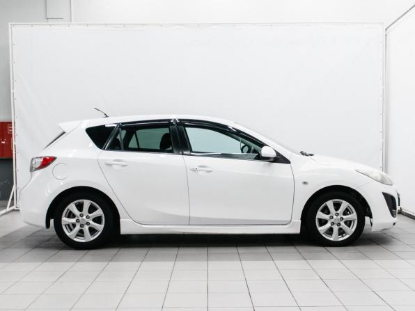 Mazda Axela II с пробегом 2010 года, цена 890 000 рублей, 139130 км, хэтчбек, Автокод Объявления