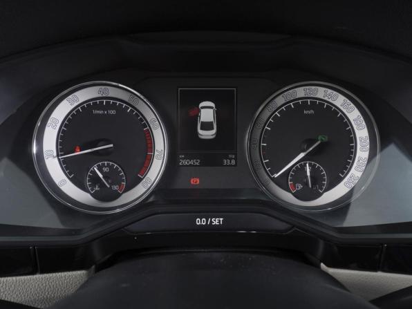 Skoda Superb III с пробегом 2015 года, цена 1 730 000 рублей, 260452 км, лифтбек, Автокод Объявления