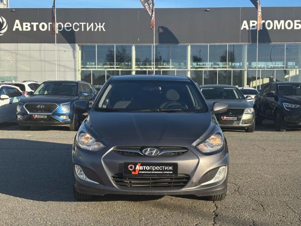 Hyundai Solaris I с пробегом 2012 года, цена 775 000 рублей, 147138 км, седан, Автокод Объявления