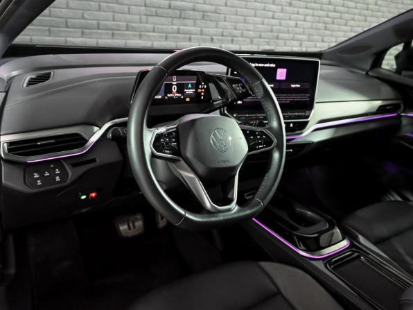 Volkswagen ID.4 с пробегом 2022 года, цена 2 950 000 рублей, 14510 км, внедорожник, Автокод Объявления