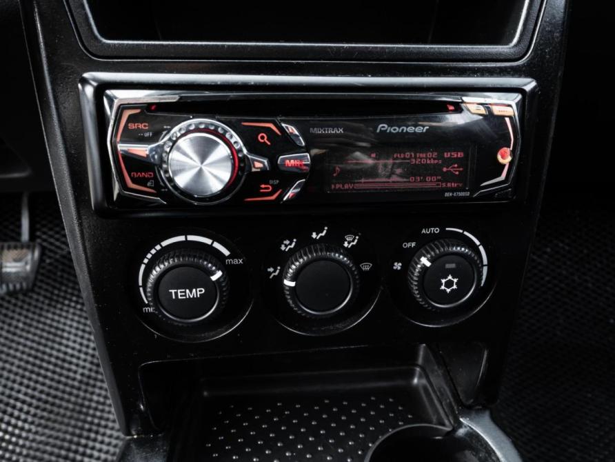 Lada (ВАЗ) Priora I Рестайлинг Ставрополь  - изображение 12