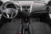 Hyundai Solaris I Рестайлинг Красноярск  - изображение 34