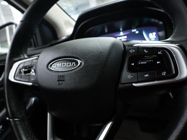 Omoda S5 с пробегом 2024 года, цена 1 450 000 рублей, 31348 км, седан, Автокод Объявления