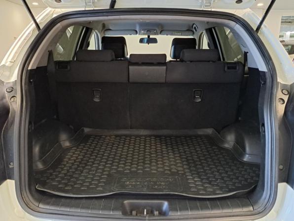 SsangYong Actyon II Рестайлинг с пробегом 2015 года, цена 830 000 рублей, 216568 км, внедорожник, Автокод Объявления
