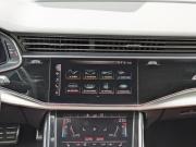 Audi SQ7 I (4M) Рестайлинг Москва  - изображение 45