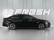 Chevrolet Monza II Рестайлинг Минеральные Воды  - изображение 24