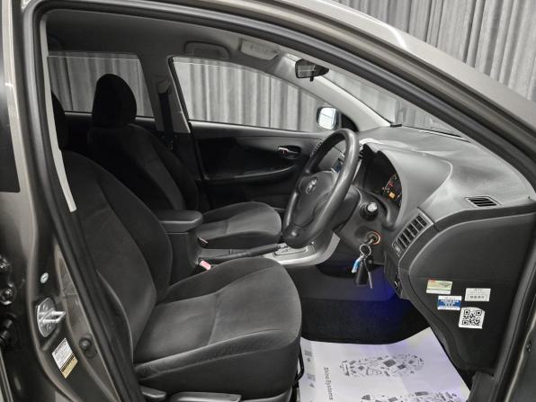 Toyota Corolla X (E140 E150) Рестайлинг с пробегом 2010 года, цена 899 999 рублей, 161000 км, универсал, Автокод Объявления