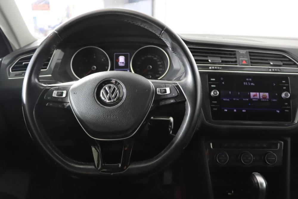Volkswagen Tiguan II Нижний Новгород  - изображение 10