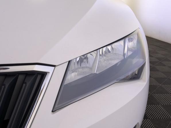Skoda Superb III с пробегом 2019 года, цена 2 450 000 рублей, 53688 км, лифтбек, Автокод Объявления