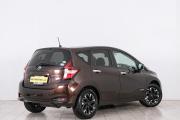 Nissan Note II Рестайлинг Красноярск  - изображение 31