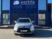 Mitsubishi Outlander III Рестайлинг 2 Архангельск  - изображение 22