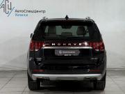 Kia Mohave I Рестайлинг 2 Химки  - изображение 31