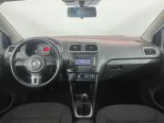 Volkswagen Polo V Воронеж  - изображение 31