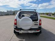 Chevrolet Niva I Пермь  - изображение 11