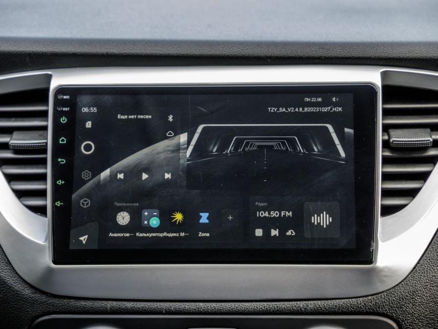 Hyundai Solaris II Волгоград  - изображение 19