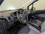 Ford Tourneo Courier I Рестайлинг Москва  - изображение 42