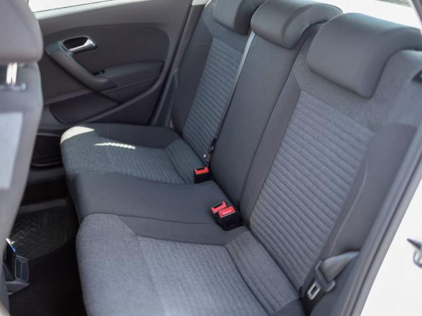 Volkswagen Polo V с пробегом 2013 года, цена 1 349 000 рублей, 29400 км, хэтчбек, Автокод Объявления