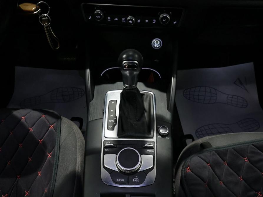 Audi A3 III (8V) Рестайлинг Калуга  - изображение 12