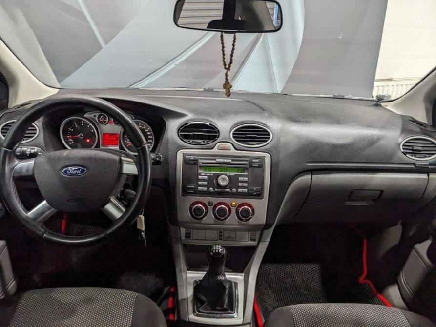 Ford Focus II Рестайлинг Пермь  - изображение 11