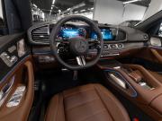 Mercedes-Benz GLS II (X167) Рестайлинг Москва  - изображение 41