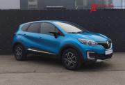 Renault Kaptur I Сыктывкар  - изображение 21