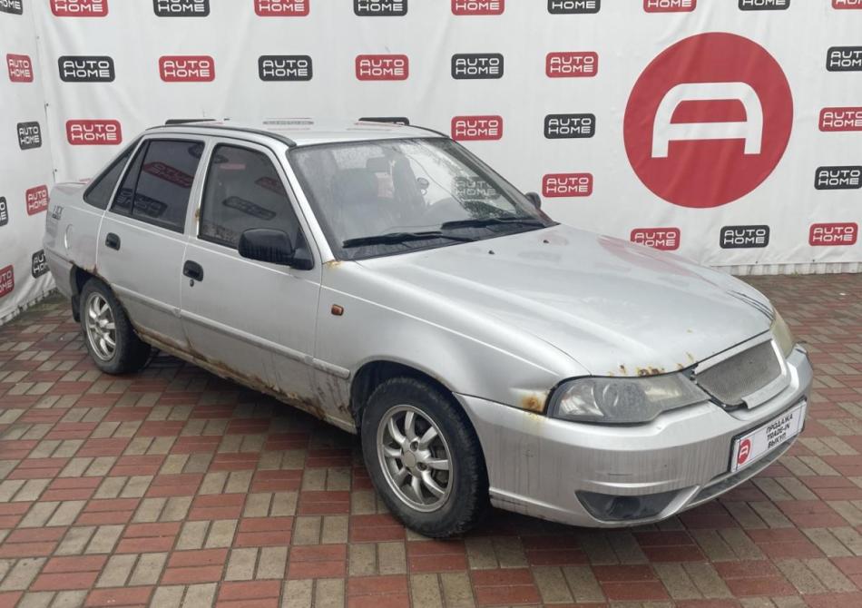 Daewoo Nexia I Рестайлинг Санкт-Петербург  - изображение 3