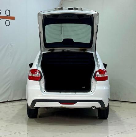 Lada (ВАЗ) Granta I Рестайлинг с пробегом 2019 года, цена 570 000 рублей, 56157 км, хэтчбек, Автокод Объявления