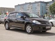 Nissan Tiida I Рестайлинг Ижевск  - изображение 28