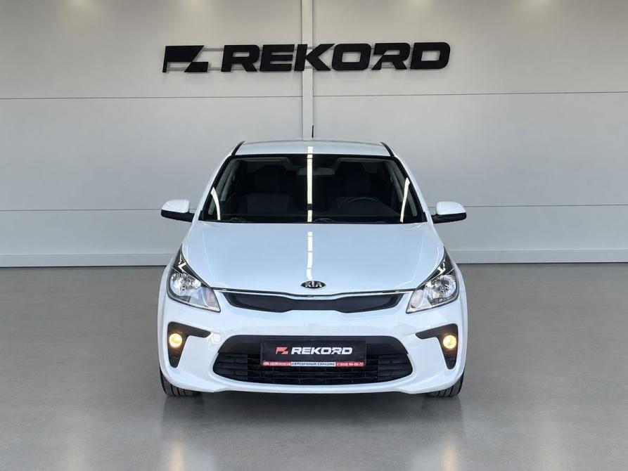 Kia Rio IV Уфа  - изображение 5