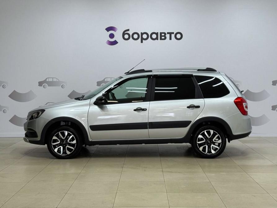 Lada (ВАЗ) Granta I Рестайлинг Ставрополь  - изображение 7
