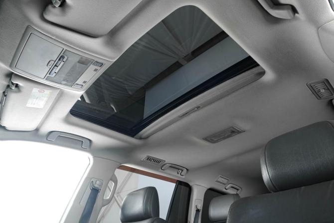 Toyota Land Cruiser 200 Series с пробегом 2010 года, цена 3 159 000 рублей, 274000 км, внедорожник, Автокод Объявления