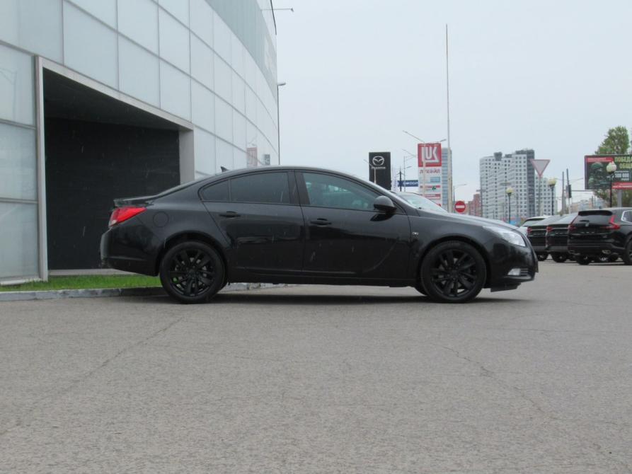 Opel Insignia I Самара  - изображение 4